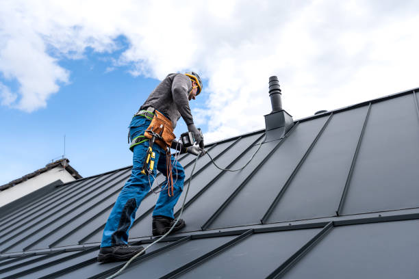 Best Gutter Installation and Repair  in Gypsum, CO