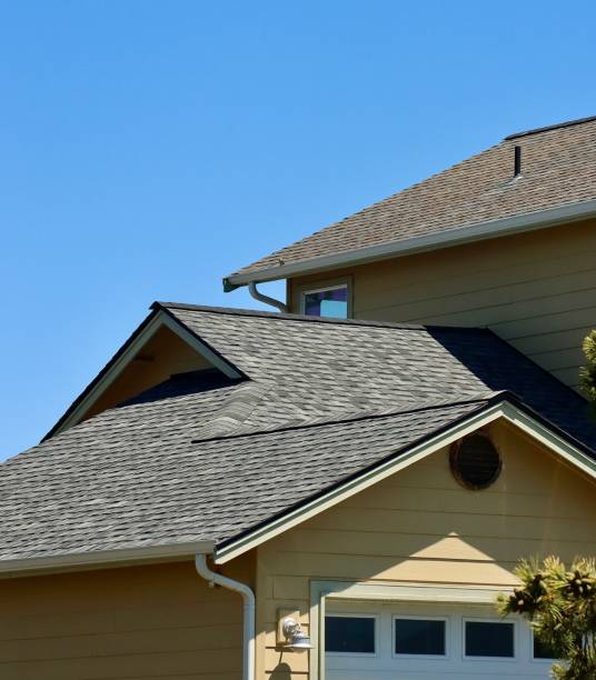 Roof Insulation in Gypsum, CO